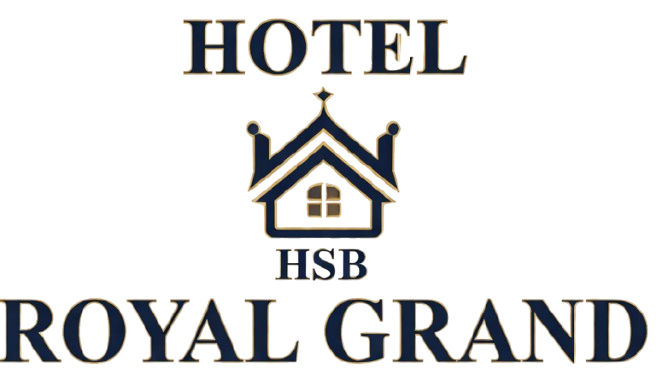 Hotel Royal Grand